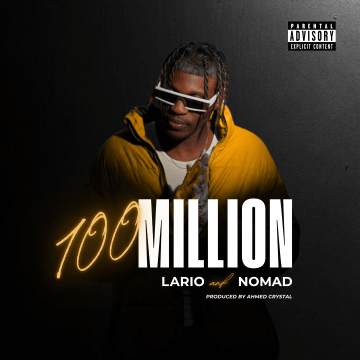 Hundren Million Artwork